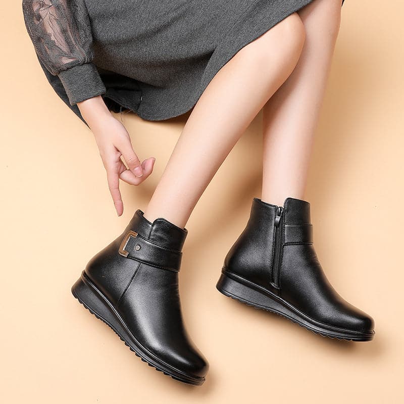 Botas ortopédicas chiporro Bootcomfort 🔥ULTIMAS UNIDADES🔥