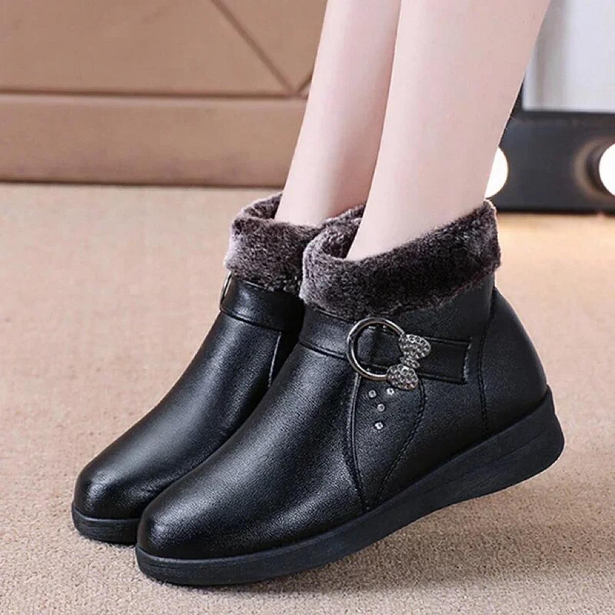 Botas ortopédicas chiporro Bootcomfort 🔥ULTIMAS UNIDADES🔥
