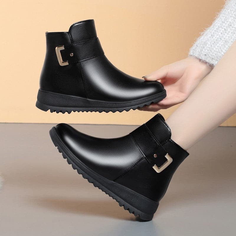 Botas ortopédicas chiporro Bootcomfort 🔥ULTIMAS UNIDADES🔥