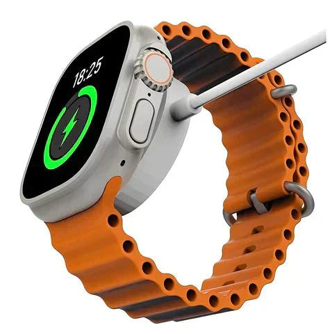 Reloj Inteligente Smartwatch Ultra + 4 Correas de regalo 🎁