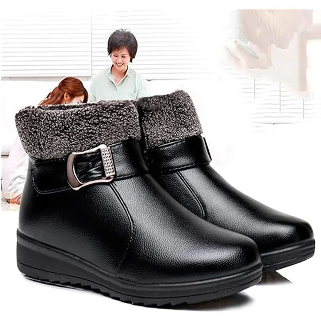 Botas ortopédicas chiporro Bootcomfort 🔥ULTIMAS UNIDADES🔥
