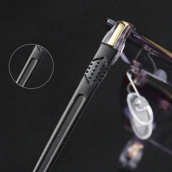 Gafas Inteligentes Titanium Tr90