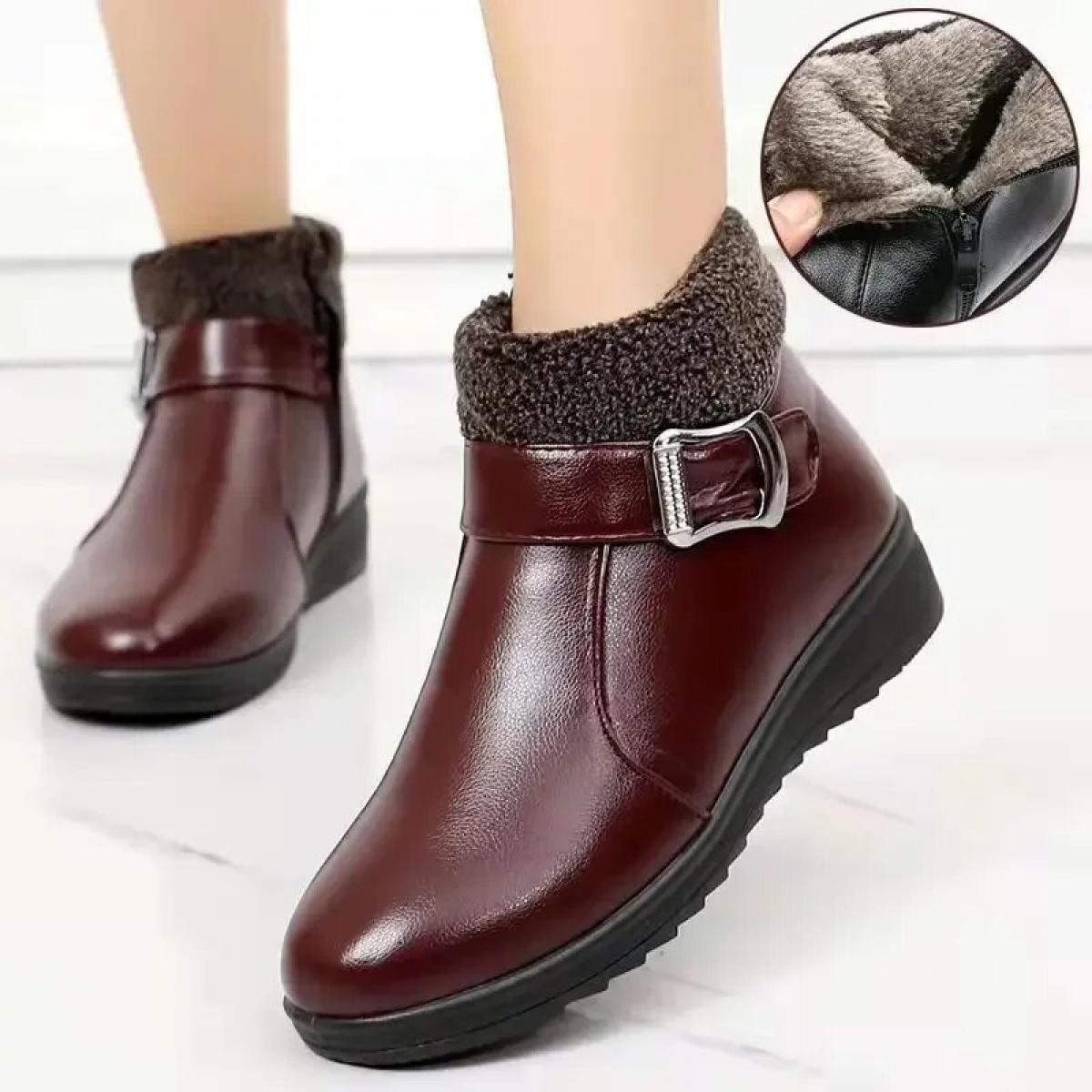 Botas ortopédicas chiporro Bootcomfort 🔥ULTIMAS UNIDADES🔥