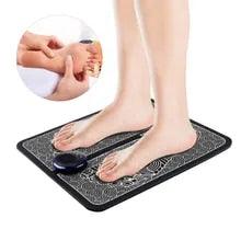 Masajeador de Pies - Para un Alivio Duradero Del Dolor de Pies