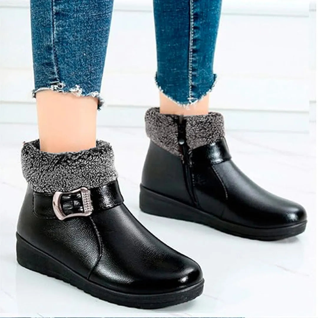 Botas ortopédicas chiporro Bootcomfort 🔥ULTIMAS UNIDADES🔥