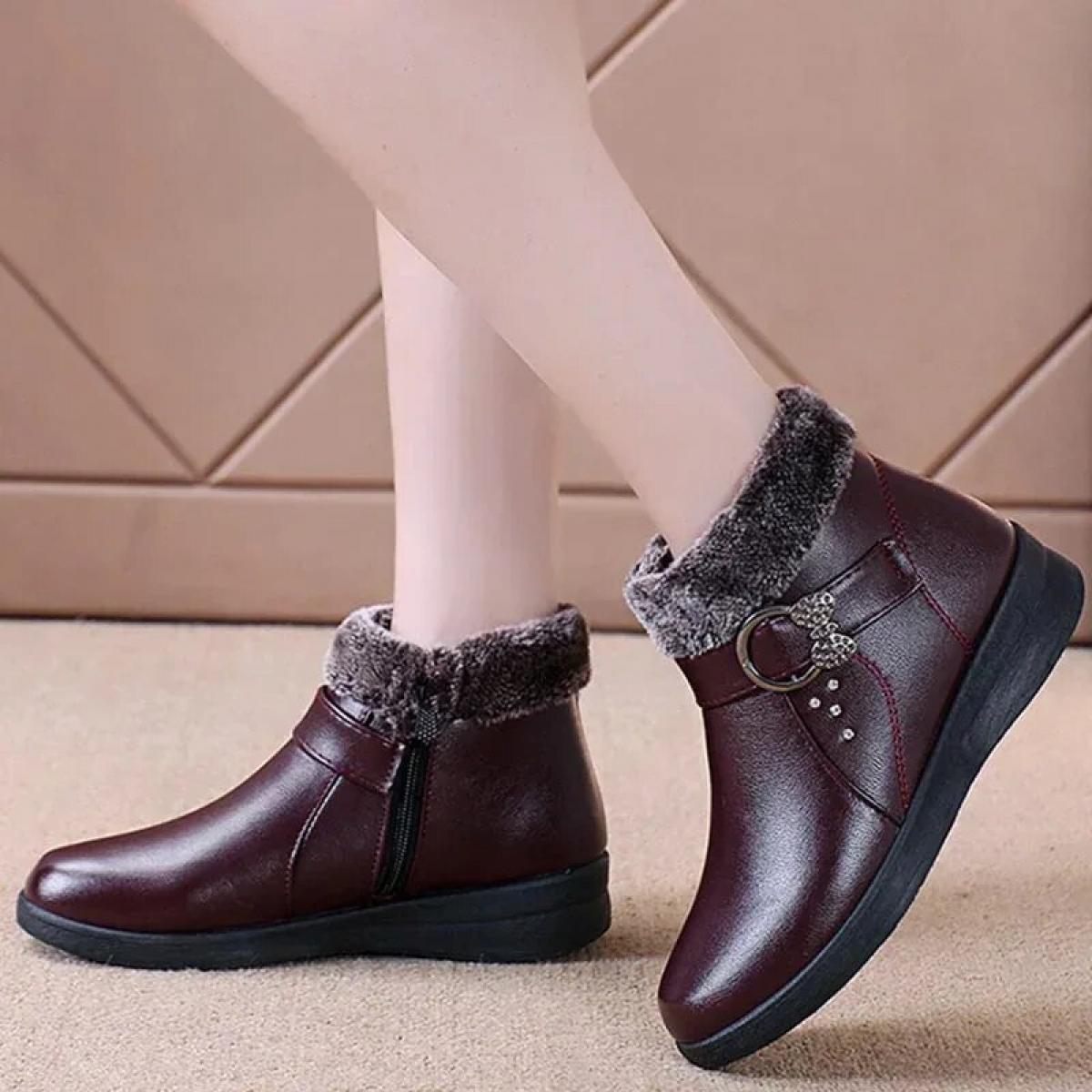 Botas ortopédicas chiporro Bootcomfort 🔥ULTIMAS UNIDADES🔥
