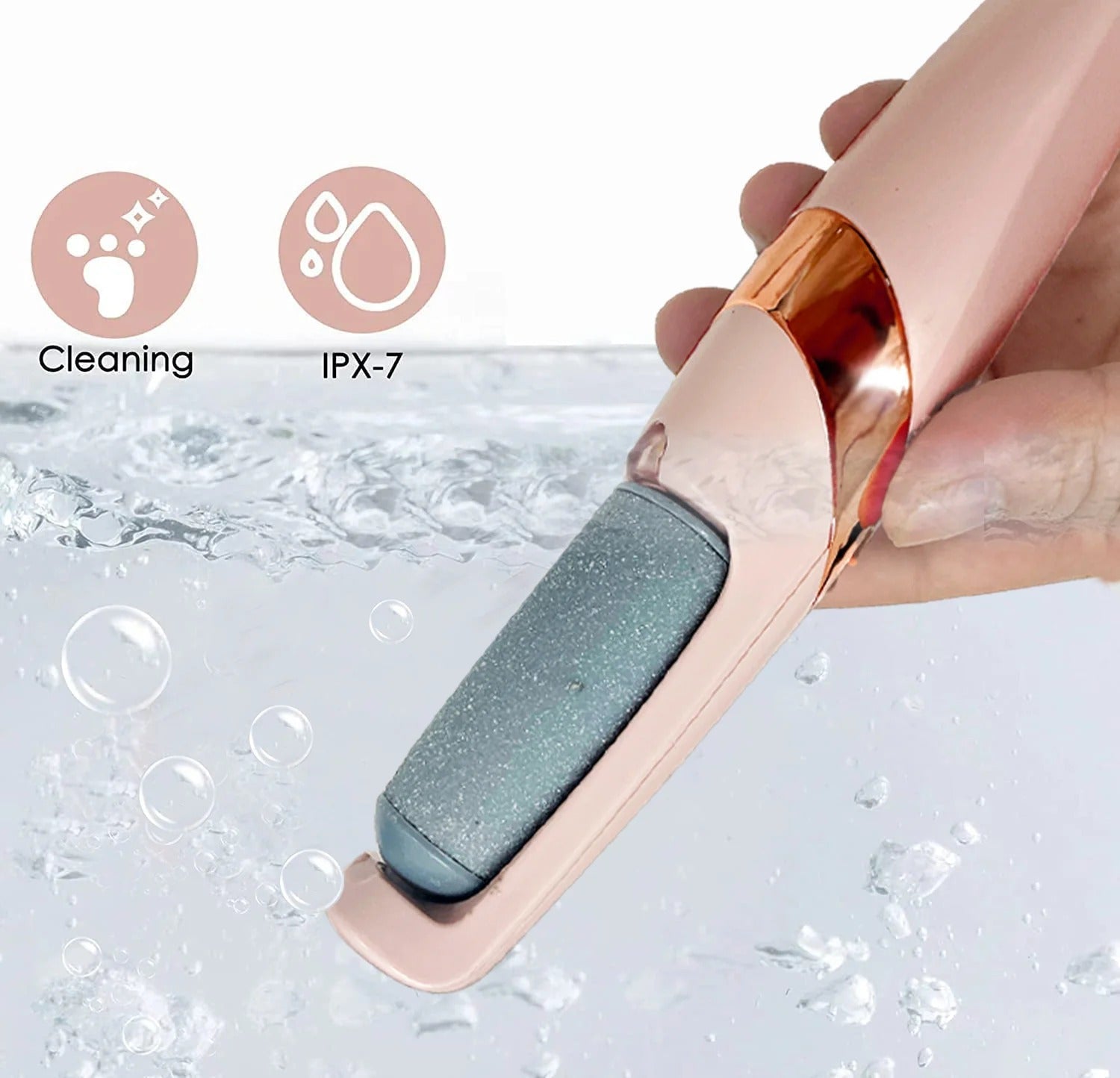 PEDICURE ELECTRONICO