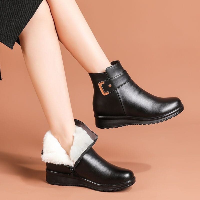 Botas ortopédicas chiporro Bootcomfort 🔥ULTIMAS UNIDADES🔥