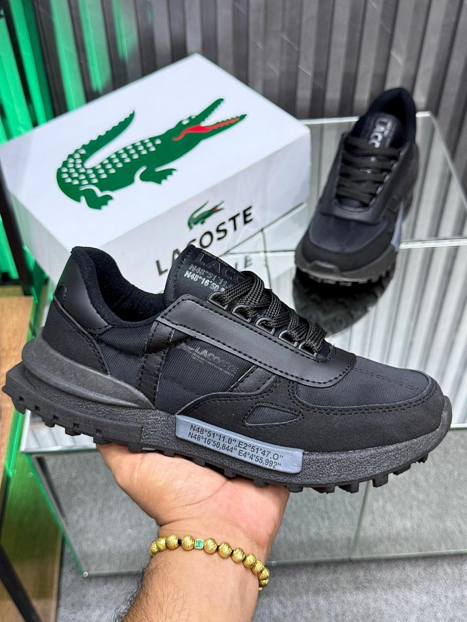 Zapatillas Ref 111 Lcs – Original 🐊 [Liquidación de outlet]
