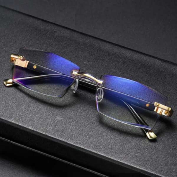 LENTES RT90 PRO TITANIUM