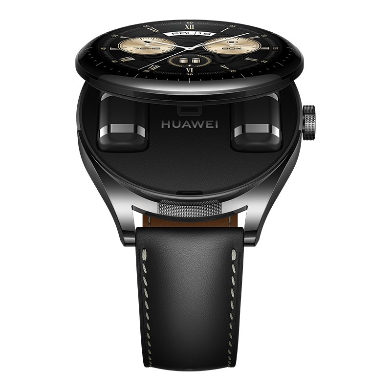 Reloj Inteligente Vitals PRO