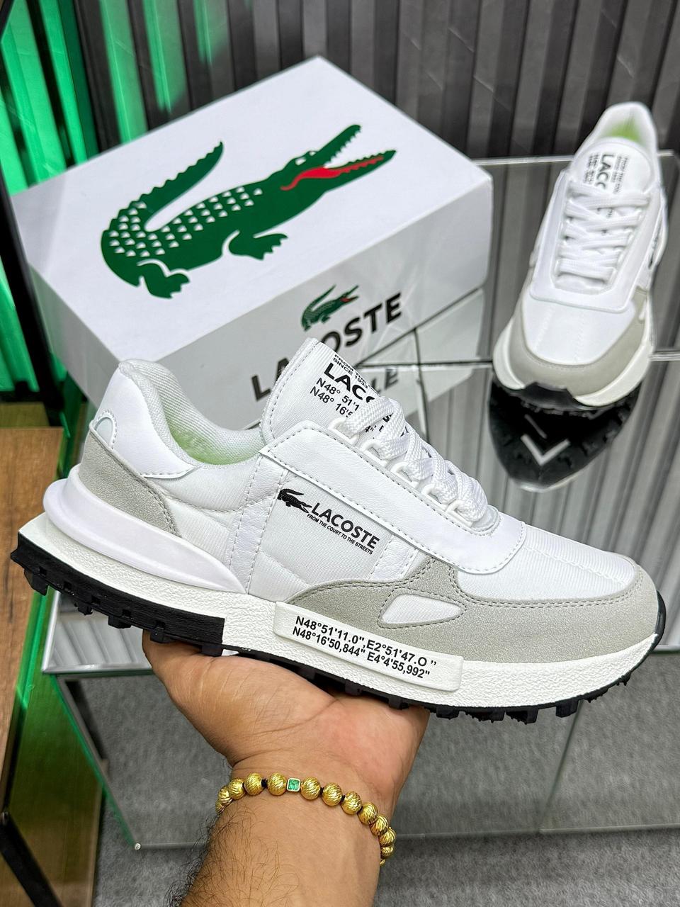 Zapatillas Ref 111 Lcs – Original 🐊 [Liquidación de outlet]