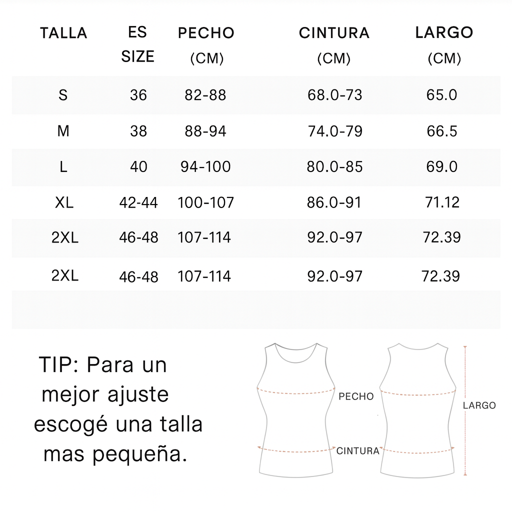 2x1 AbdoFit™ Camiseta Reductora 3.0 + ENVIO GRATIS