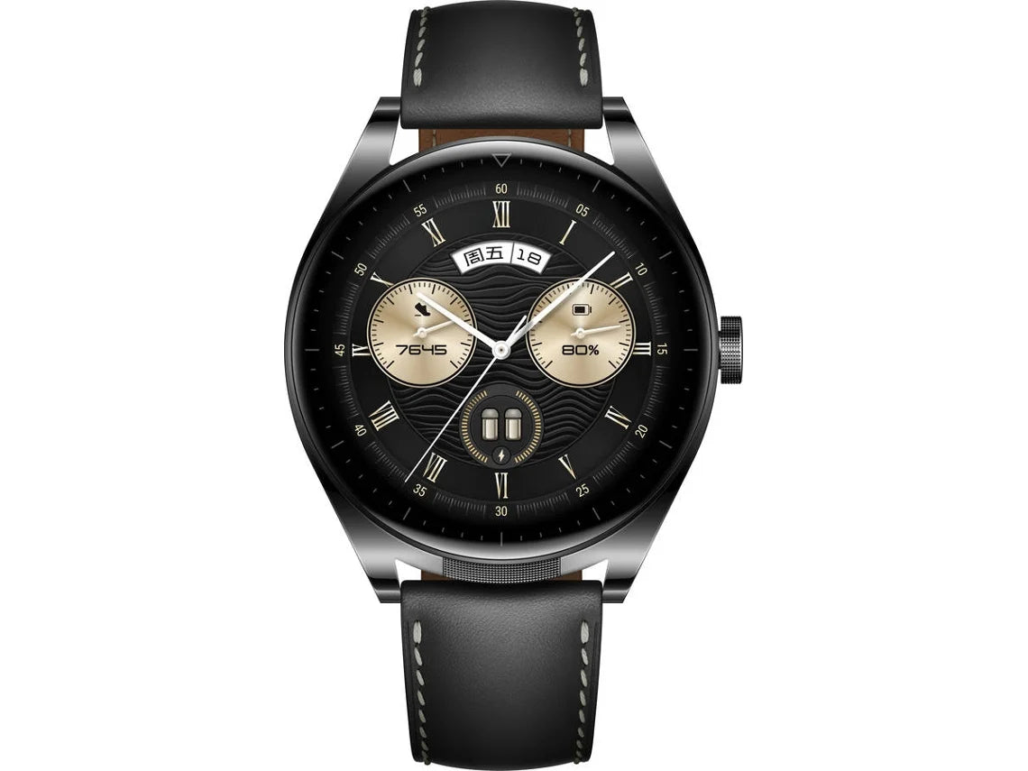 Reloj Inteligente Vitals PRO